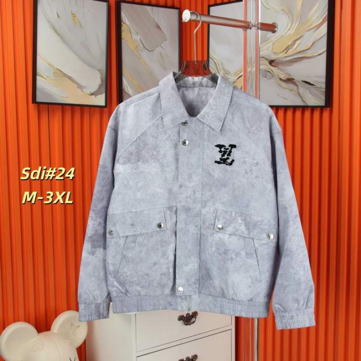 Picture of Louis Vuitton Jackets _SKULVM-3XL12yr22832430